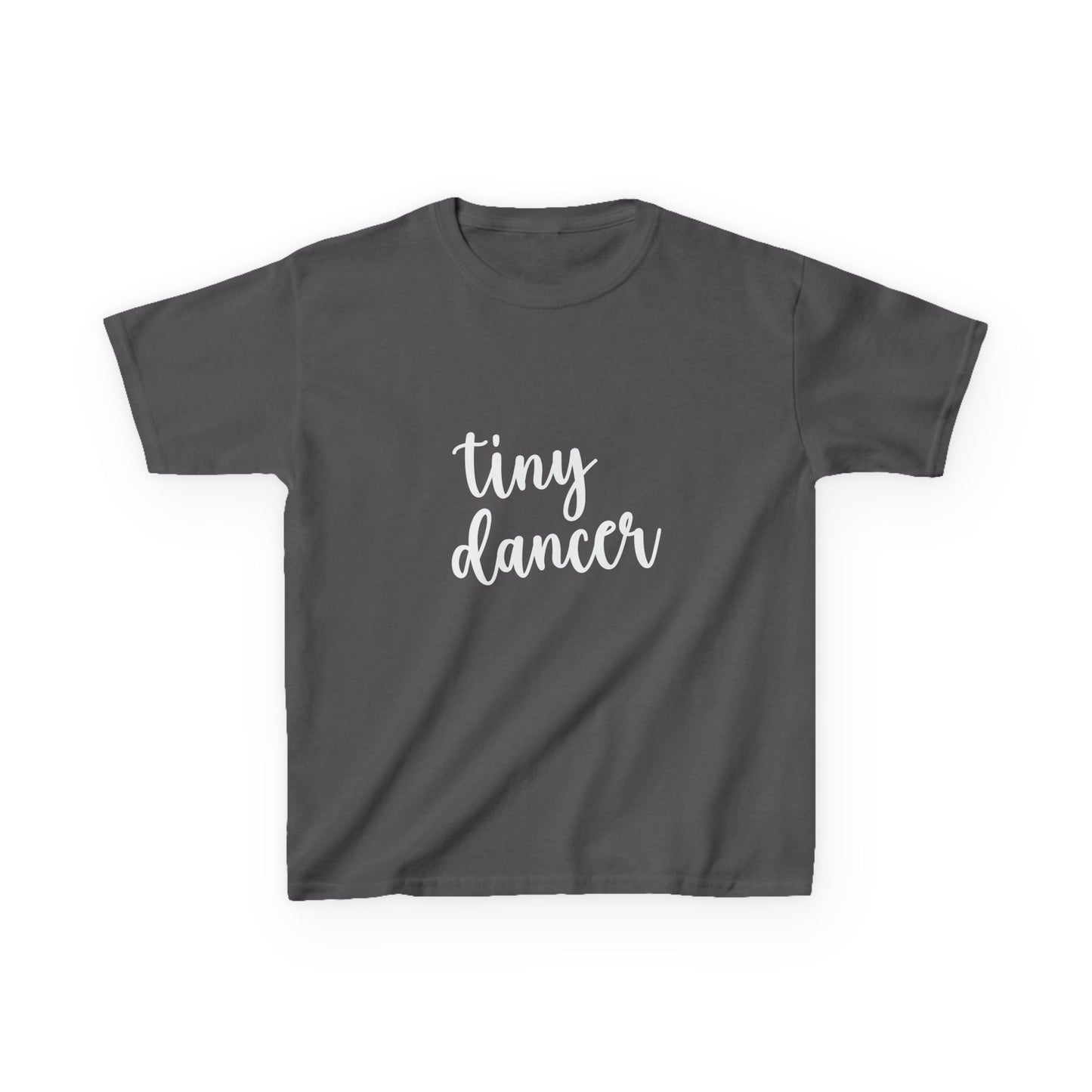 Tiny Dancer Kids T-Shirt