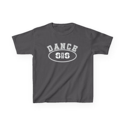 Varsity Dance Sis Kids T-Shirt