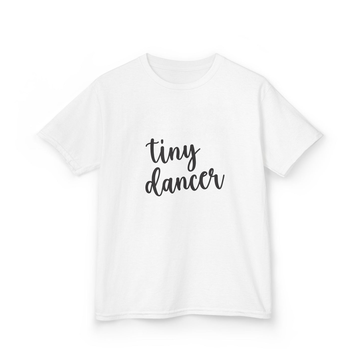 Tiny Dancer Kids T-Shirt