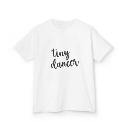 Tiny Dancer Kids T-Shirt