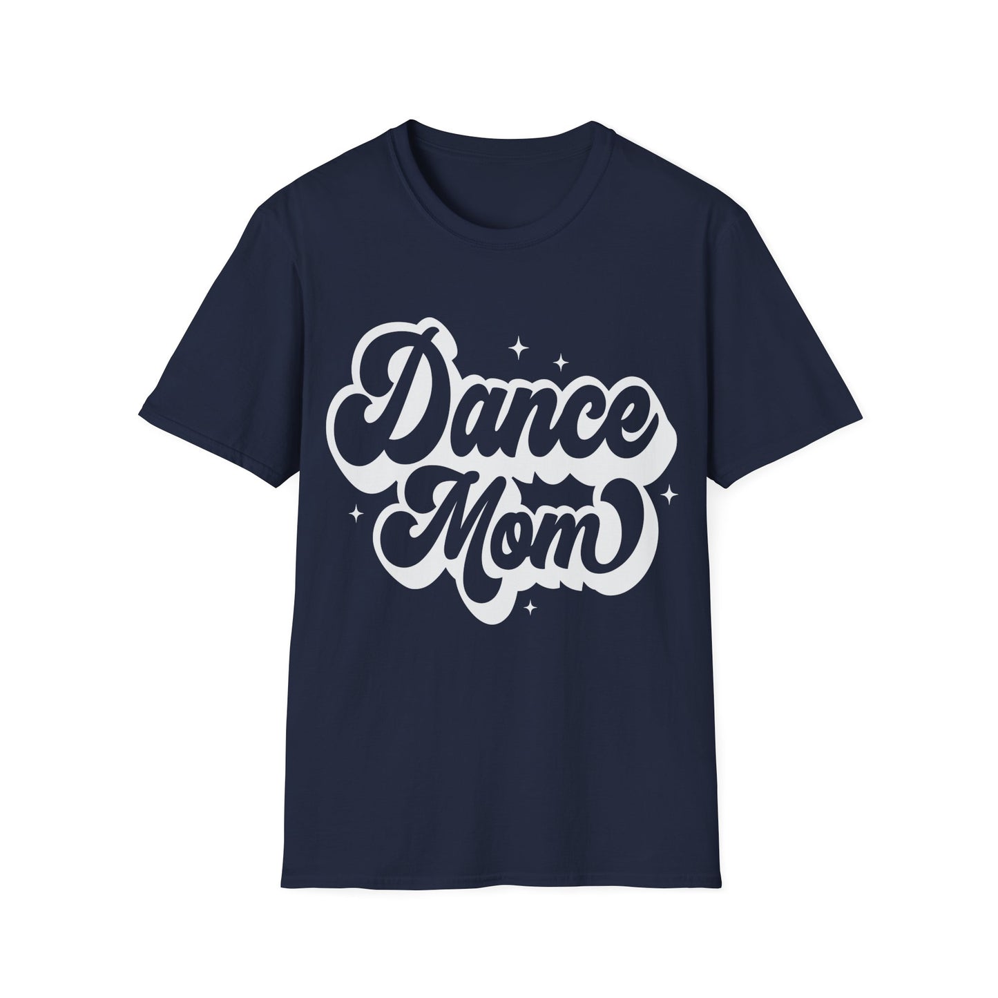 Dance Mom Retro T-Shirt