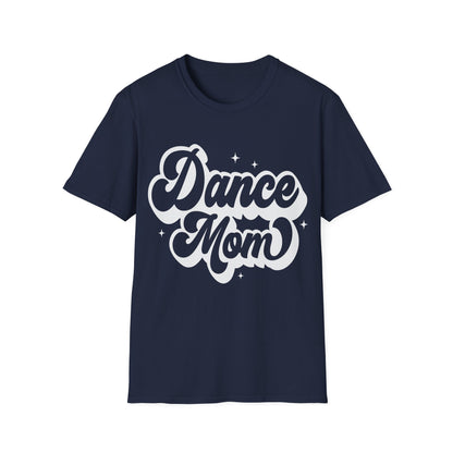 Dance Mom Retro T-Shirt