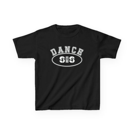 Dance Sis Kids T-Shirt