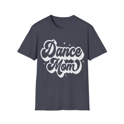 Dance Mom Retro T-Shirt