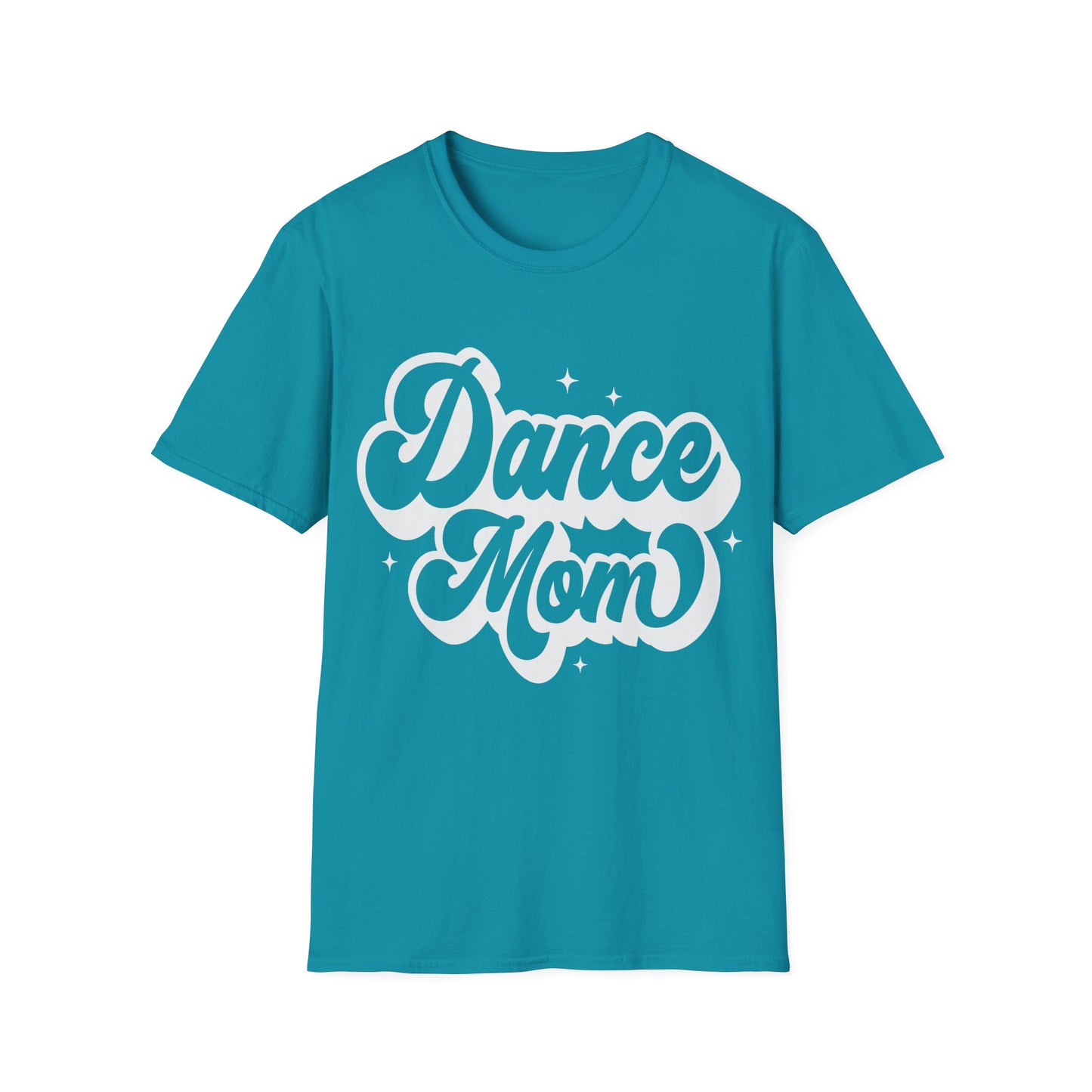 Dance Mom Retro T-Shirt