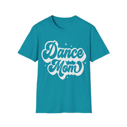 Dance Mom Retro T-Shirt