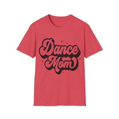 Dance Mom Retro T-Shirt