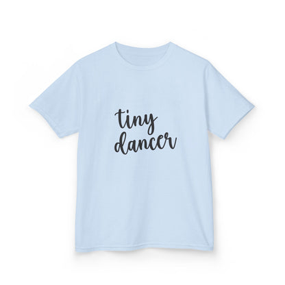 Tiny Dancer Kids T-Shirt