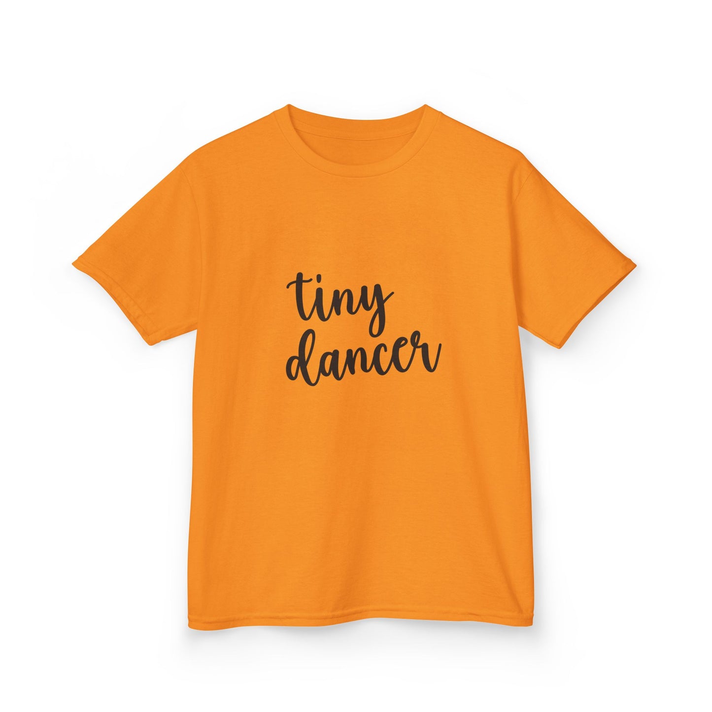 Tiny Dancer Kids T-Shirt