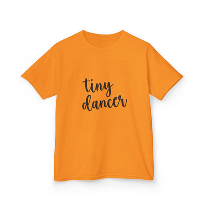 Tiny Dancer Kids T-Shirt
