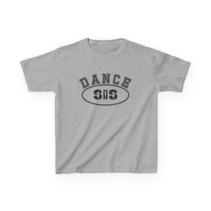 Varsity Dance Sis Kids T-Shirt