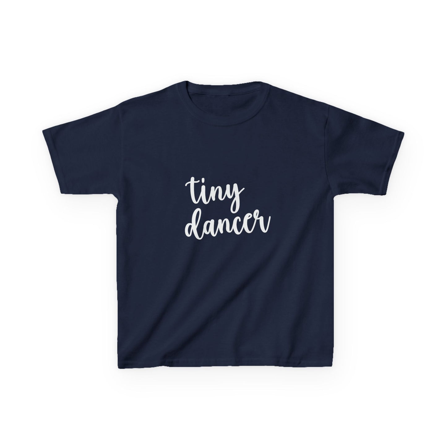 Tiny Dancer Kids T-Shirt