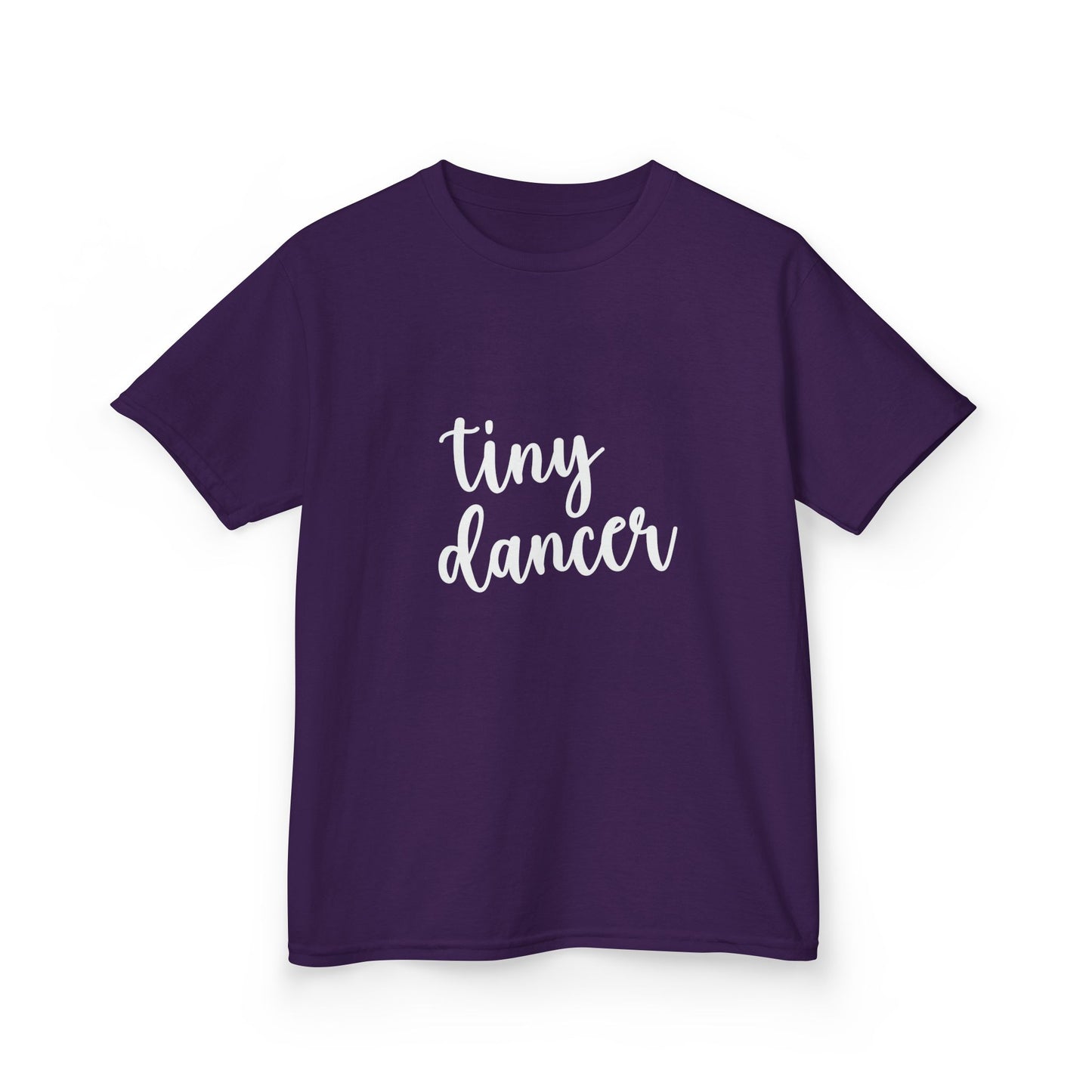 Tiny Dancer Kids T-Shirt