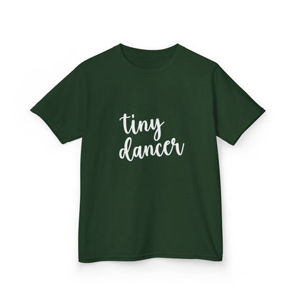 Tiny Dancer Kids T-Shirt