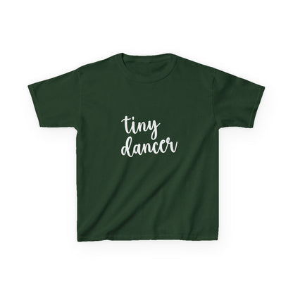 Tiny Dancer Kids T-Shirt