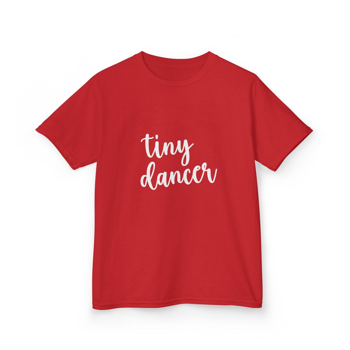 Tiny Dancer Kids T-Shirt