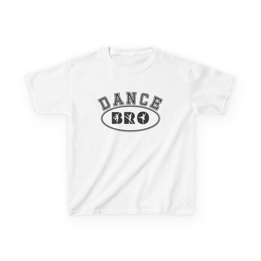 Dance Bro Kids T-Shirt