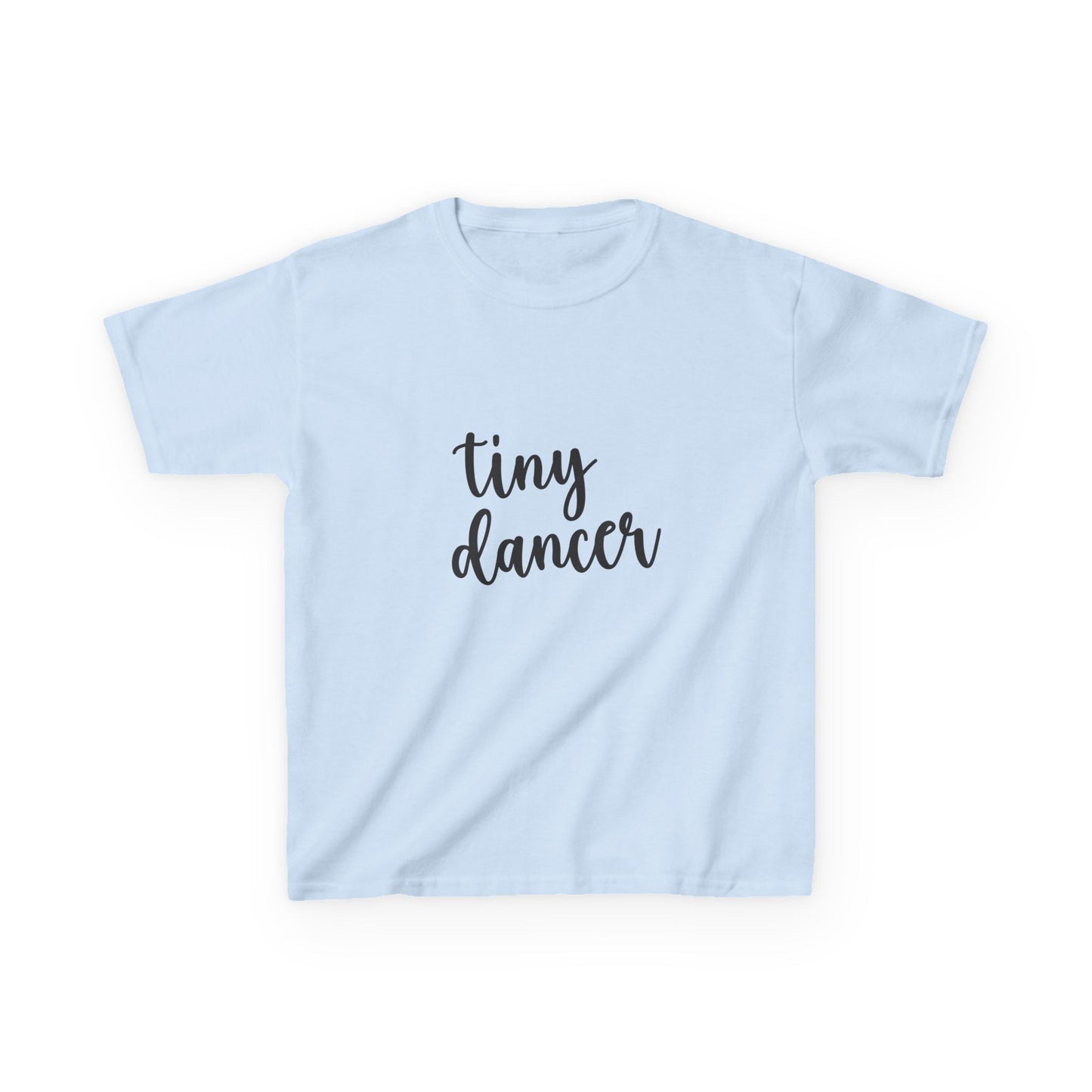 Tiny Dancer Kids T-Shirt