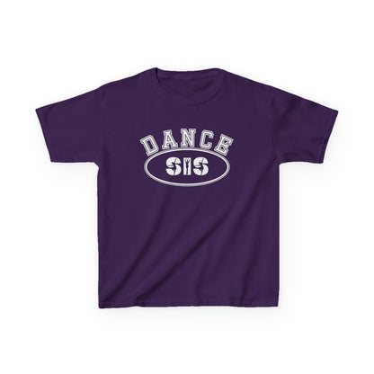 Varsity Dance Sis Kids T-Shirt