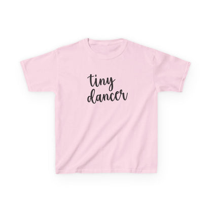 Tiny Dancer Kids T-Shirt