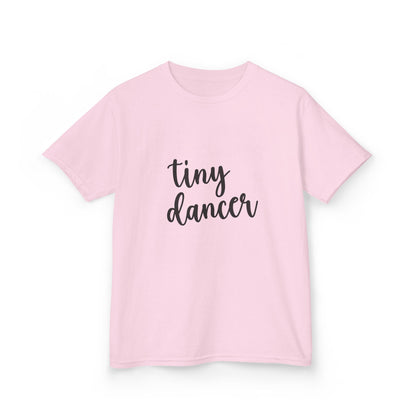 Tiny Dancer Kids T-Shirt