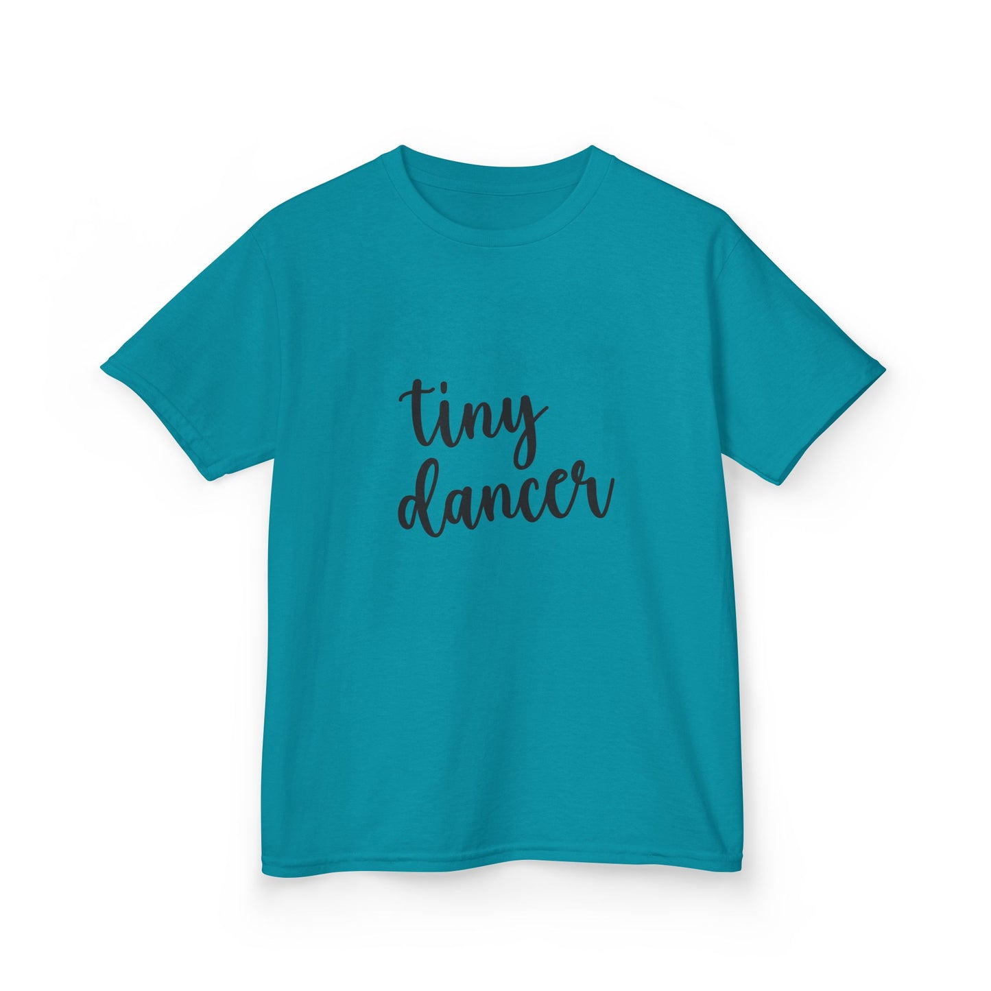 Tiny Dancer Kids T-Shirt