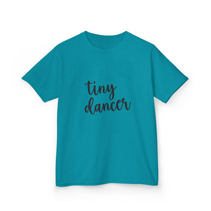 Tiny Dancer Kids T-Shirt