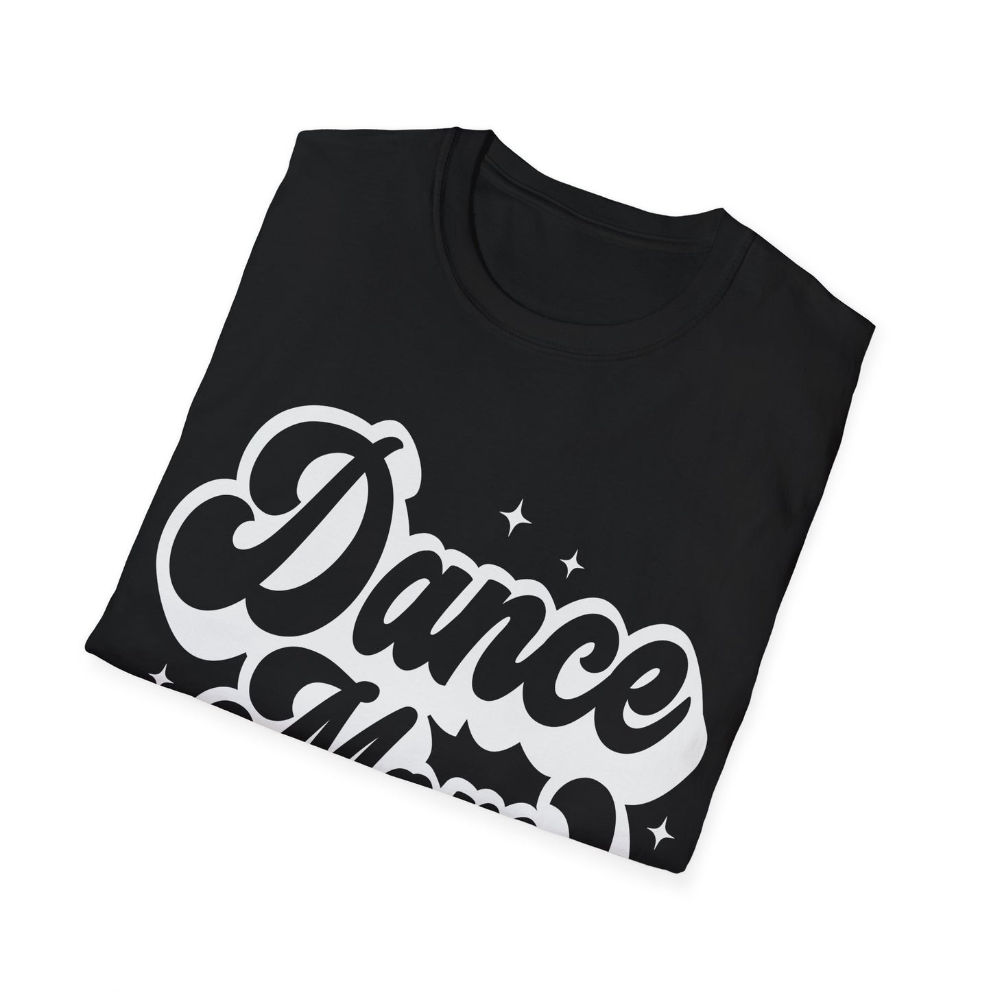 Dance Mom Retro T-Shirt
