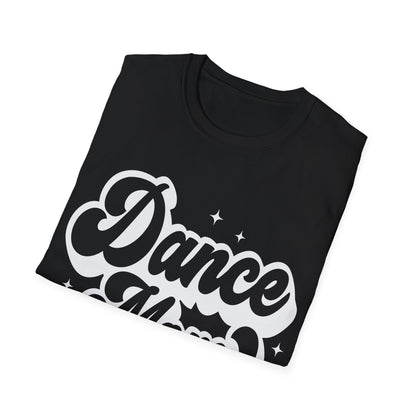Dance Mom Retro T-Shirt