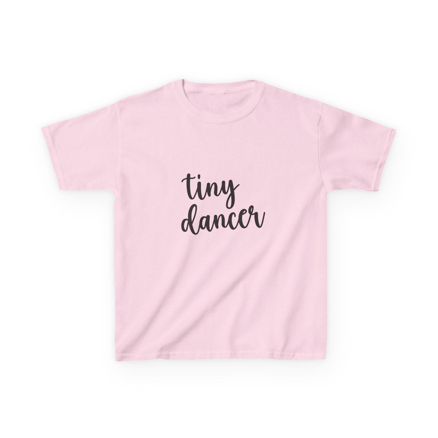 Tiny Dancer Kids T-Shirt