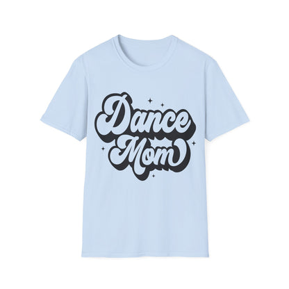 Dance Mom Retro T-Shirt