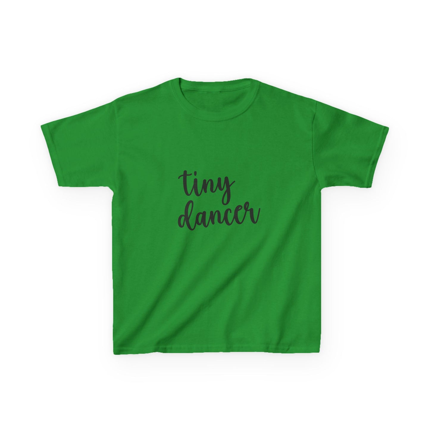 Tiny Dancer Kids T-Shirt