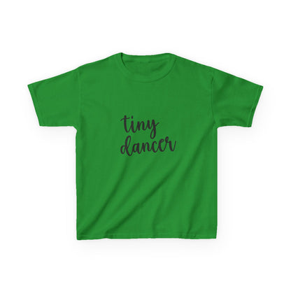 Tiny Dancer Kids T-Shirt
