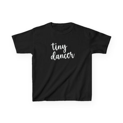 Tiny Dancer Kids T-Shirt