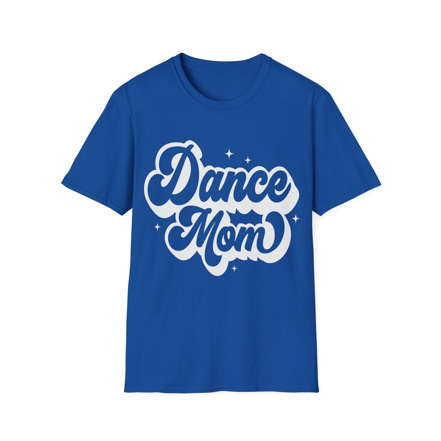 Dance Mom Retro T-Shirt