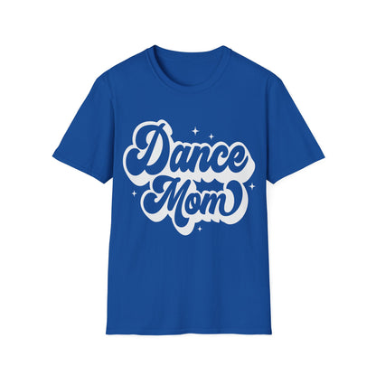 Dance Mom Retro T-Shirt