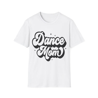 Dance Mom Retro T-Shirt