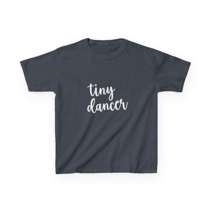 Tiny Dancer Kids T-Shirt