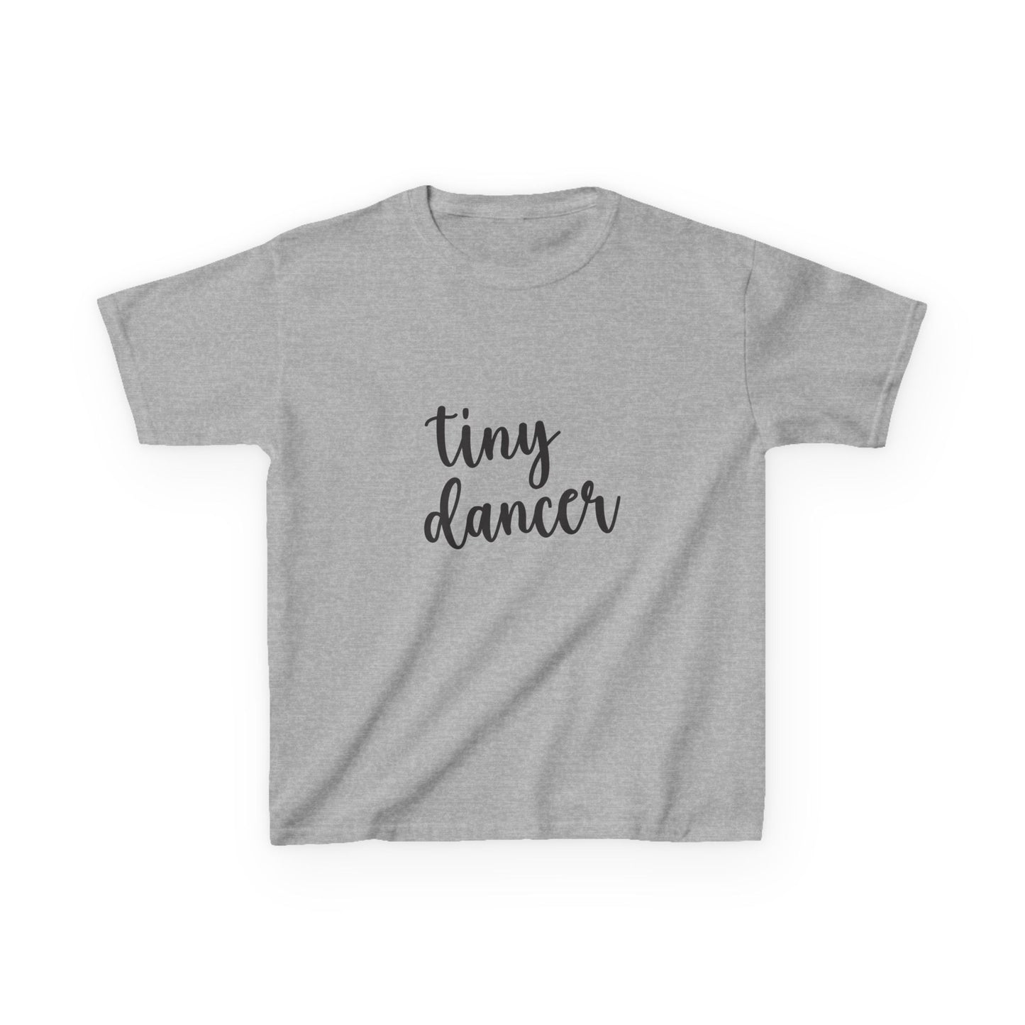 Tiny Dancer Kids T-Shirt