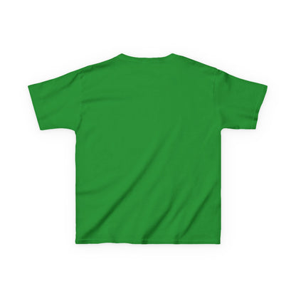 I Like to Dance A'Lotl Kids T-Shirt