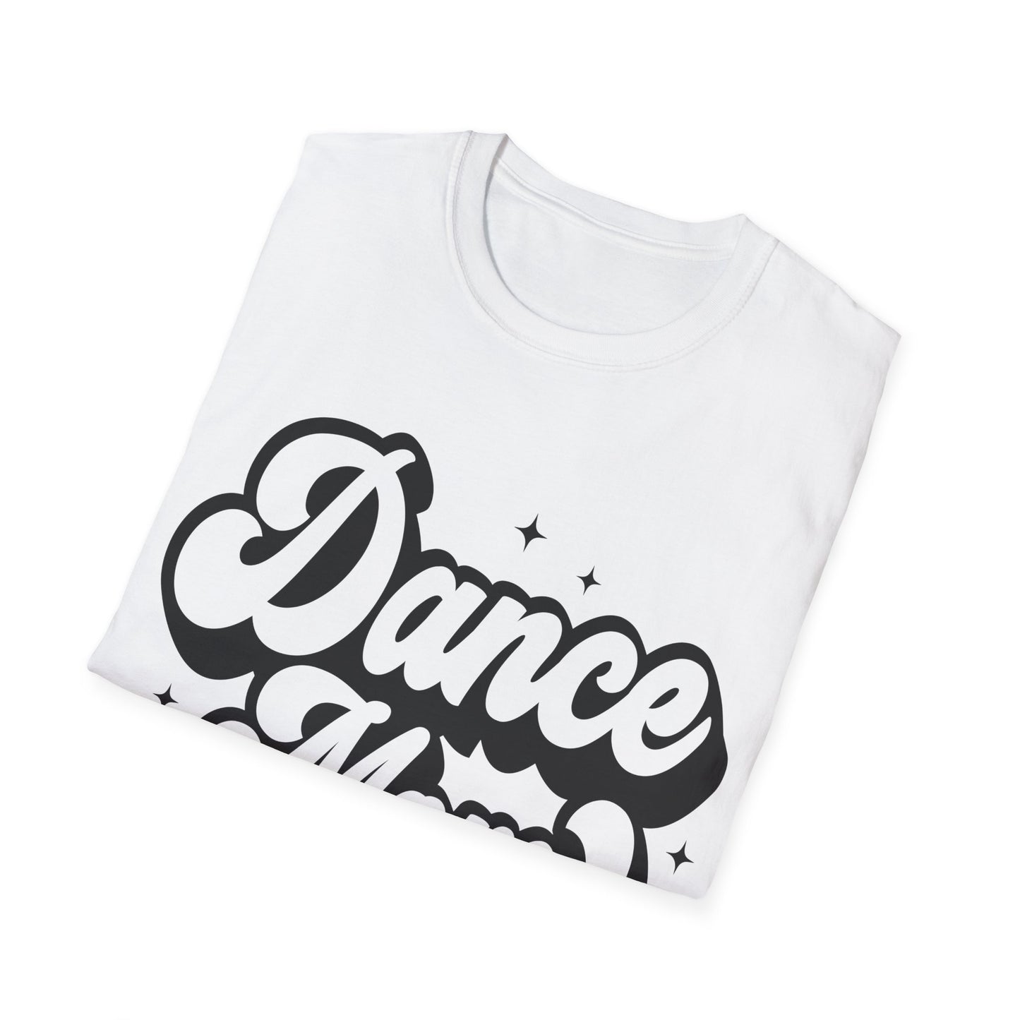 Dance Mom Retro T-Shirt