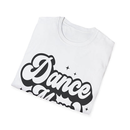 Dance Mom Retro T-Shirt
