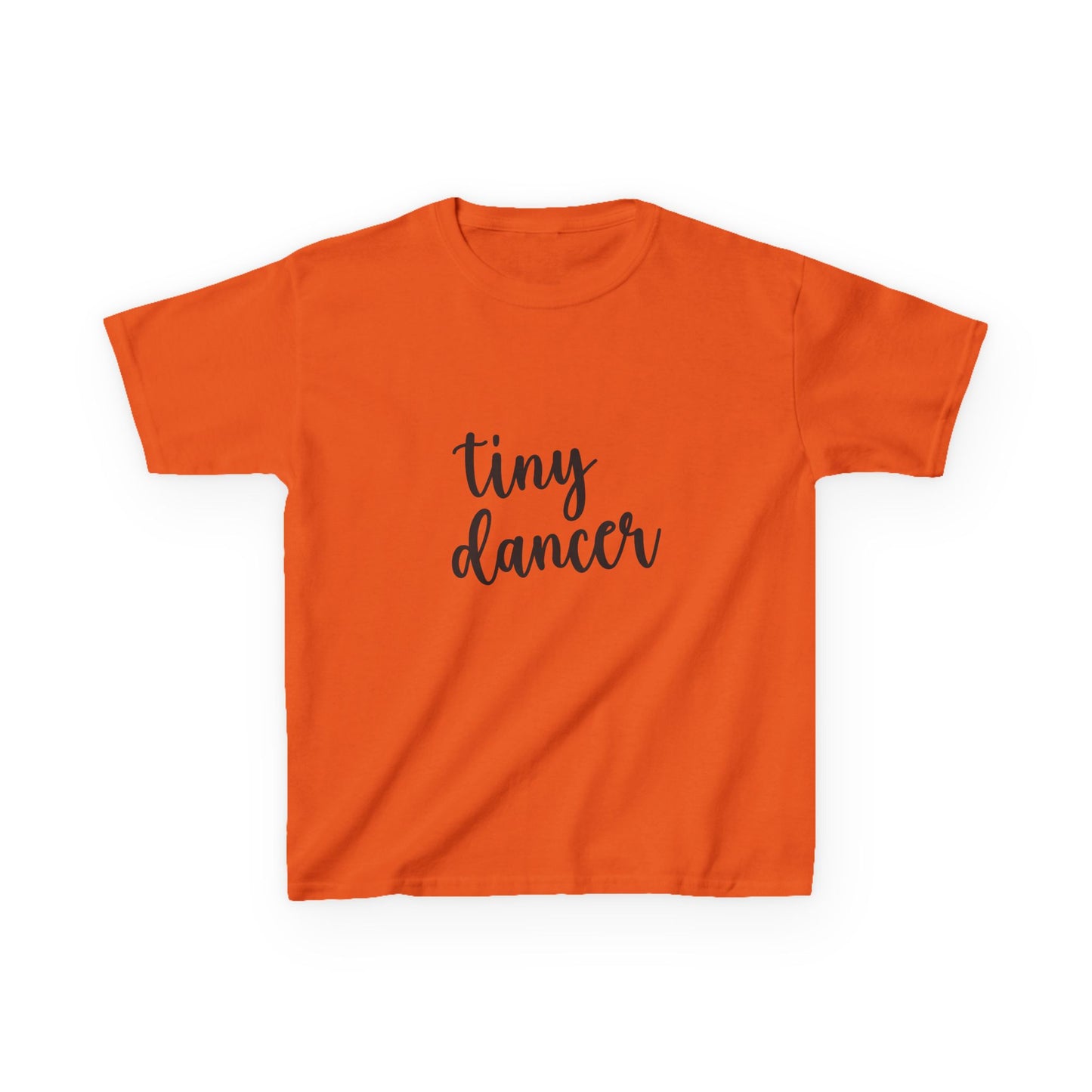 Tiny Dancer Kids T-Shirt