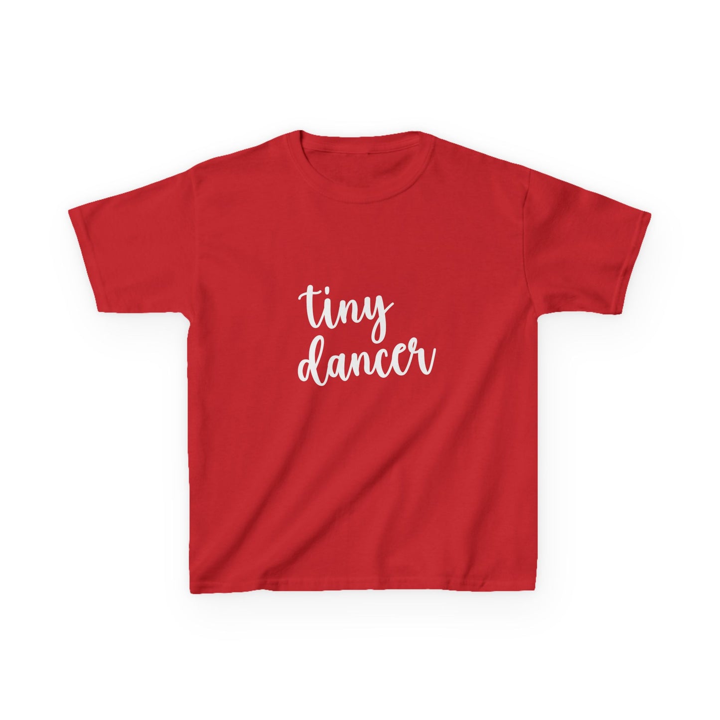 Tiny Dancer Kids T-Shirt