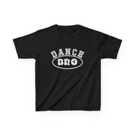 Dance Bro Kids T-Shirt