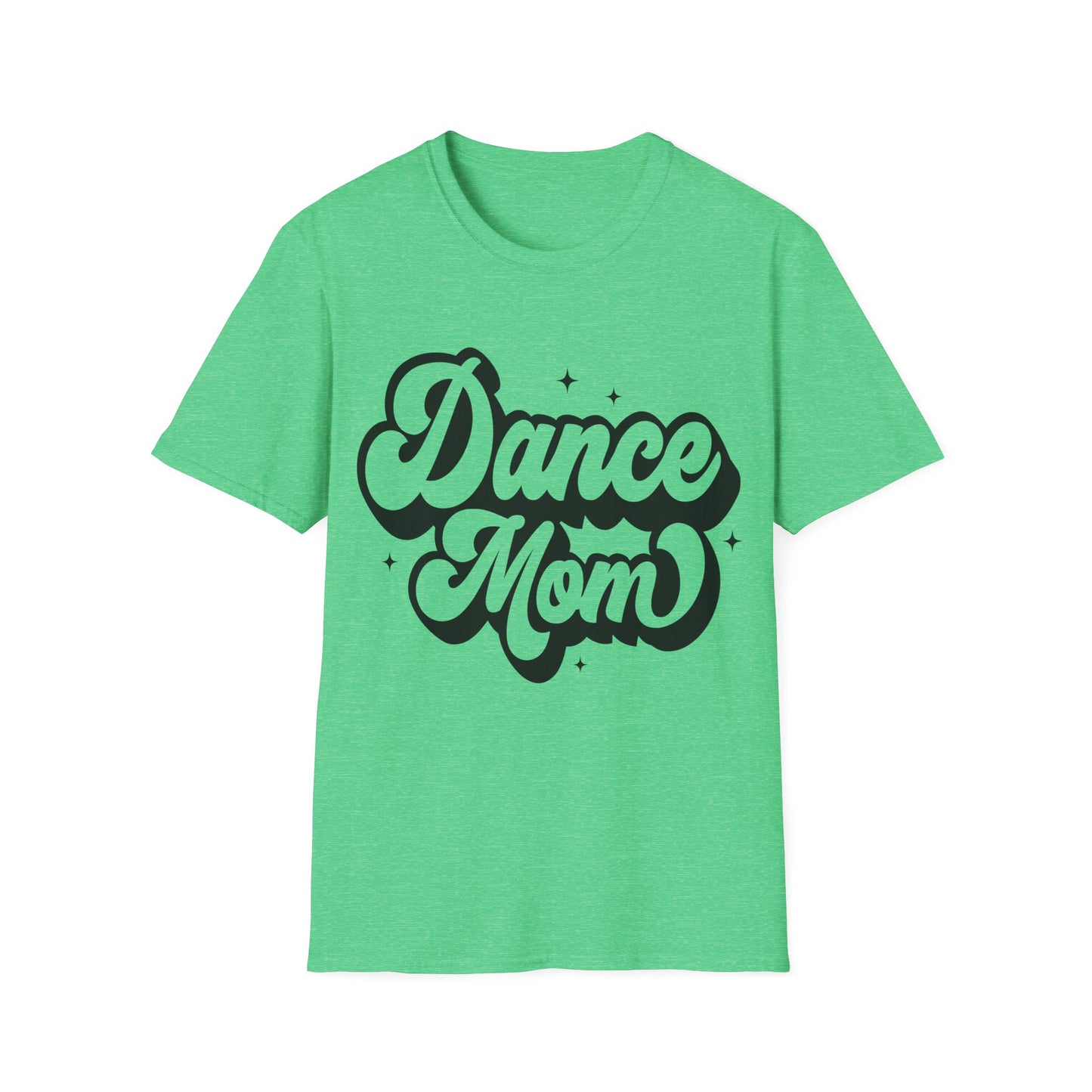 Dance Mom Retro T-Shirt