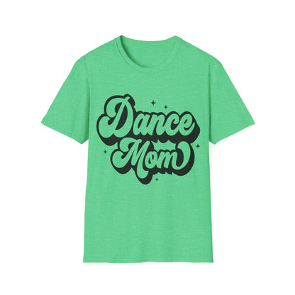 Dance Mom Retro T-Shirt