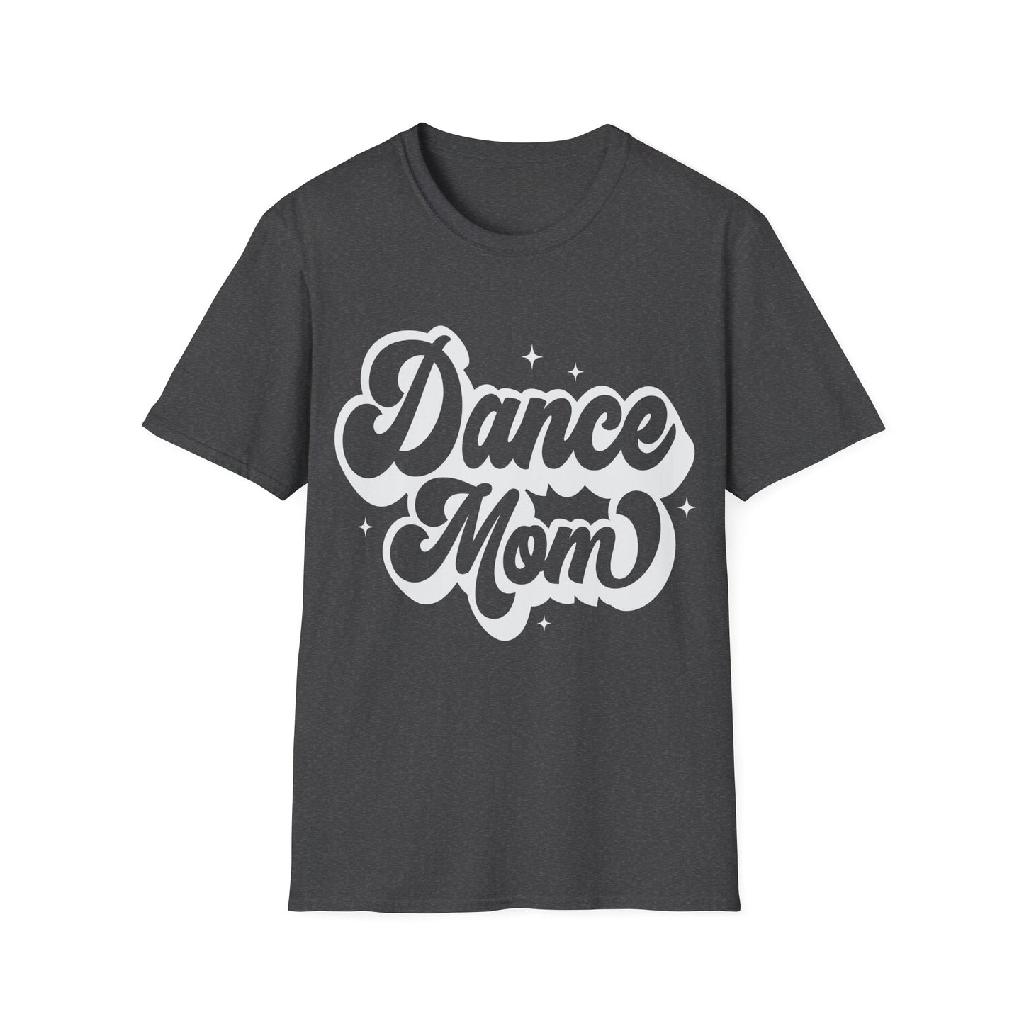 Dance Mom Retro T-Shirt
