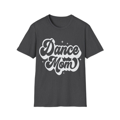Dance Mom Retro T-Shirt
