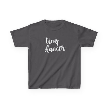 Tiny Dancer Kids T-Shirt